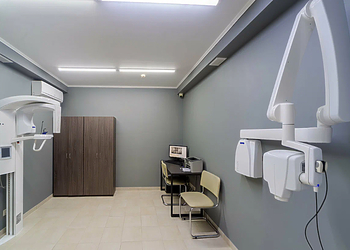 Фото клиники Дентал Клиник Плюс в Бутово — №10