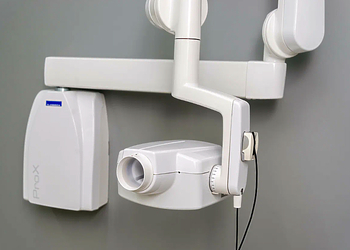 Фото клиники Дентал Клиник Плюс в Бутово — №11