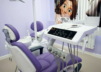 Фото клиники Дентал Клиник Плюс в Бутово — №12