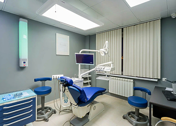 Фото клиники Дентал Клиник Плюс в Бутово — №5