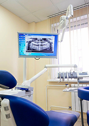 Фото клиники Дентал Клиник Плюс в Бутово — №6