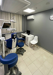 Фото клиники Дентал Клиник Плюс в Бутово — №7