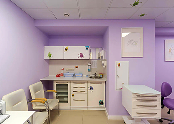 Фото клиники Дентал Клиник Плюс в Бутово — №9