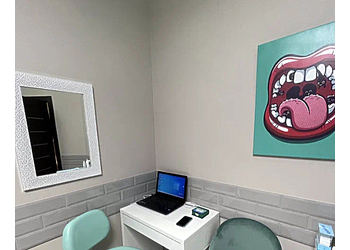 Фото клиники Стоматологическая клиника Славдент — №6