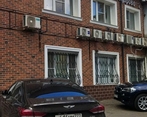 Фото клиники Центр Имплантации Доктора Федорова на Люсиновской — №4