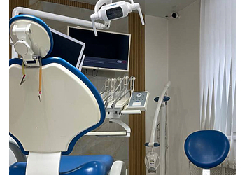 Фото клиники Стоматология МалиДент — №10