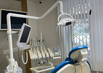 Фото клиники Стоматология МалиДент — №11