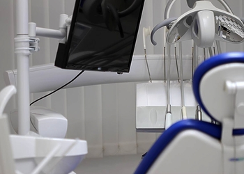 Фото клиники Стоматология МалиДент — №12