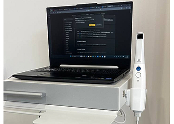 Фото клиники Стоматология МалиДент — №13