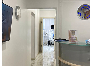 Фото клиники Стоматология МалиДент — №6