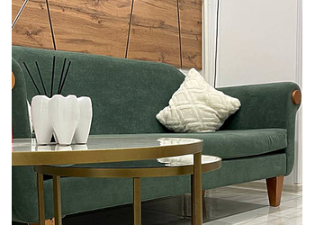 Фото клиники Стоматология МалиДент — №8