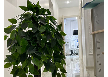 Фото клиники Стоматология МалиДент — №9