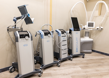 Фото клиники Клиника Щербатовой на Скатертном — №10