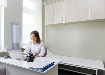 Фото клиники Клиника Щербатовой на Скатертном — №4