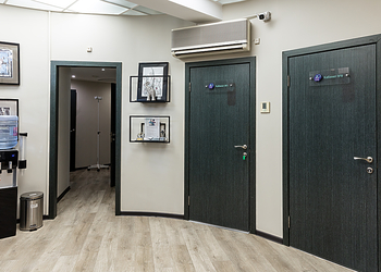 Фото клиники Клиника Щербатовой на Скатертном — №5