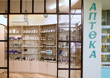 Фото клиники Клиника Щербатовой на Скатертном — №6