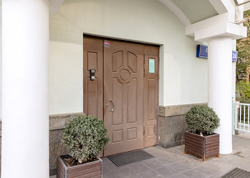 Фото клиники Клиника Щербатовой на Скатертном — №8