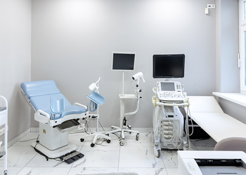 Фото клиники Клиника Щербатовой на Скатертном — №9