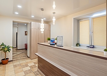 Фото клиники Клиника РМДЦ — №4