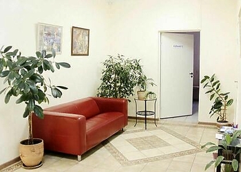 Фото клиники Клиника РМДЦ — №6