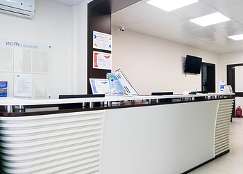 Фото клиники Ист Клиника в Люберцах — №12