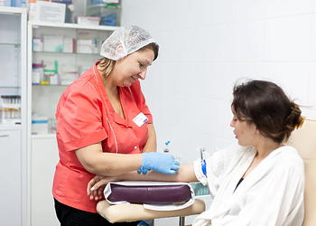 Фото клиники Ист Клиника в Люберцах — №14