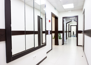 Фото клиники Ист Клиника в Люберцах — №15