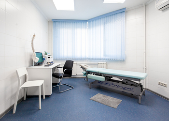 Фото клиники Ист Клиника в Люберцах — №18