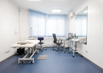 Фото клиники Ист Клиника в Люберцах — №19