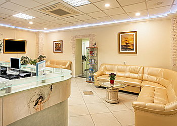 Фото клиники Клиника здоровья Демос — №1