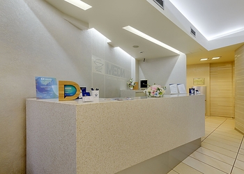 Фото клиники Меди на Захарова — №10