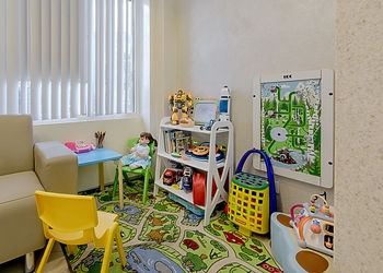 Фото клиники Меди на Захарова — №11