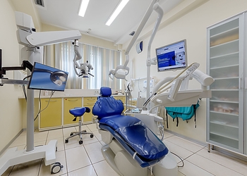 Фото клиники Меди на Захарова — №12