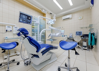 Фото клиники Меди на Захарова — №13