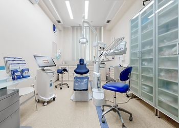 Фото клиники Меди на Захарова — №14