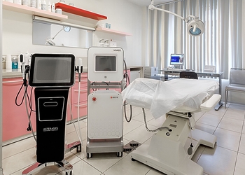 Фото клиники Меди на Захарова — №15