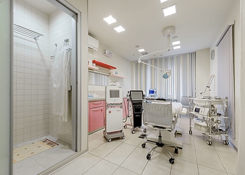 Фото клиники Меди на Захарова — №16