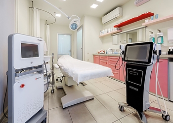 Фото клиники Меди на Захарова — №17