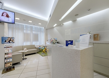 Фото клиники Меди на Захарова — №8