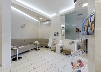 Фото клиники Меди на Захарова — №9