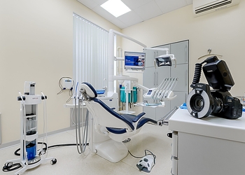 Фото клиники Меди на Васильевском — №10