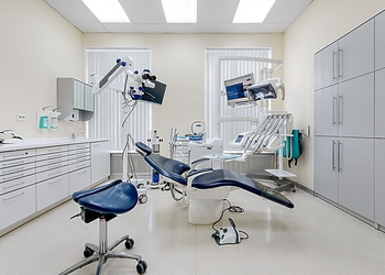 Фото клиники Меди на Васильевском — №11