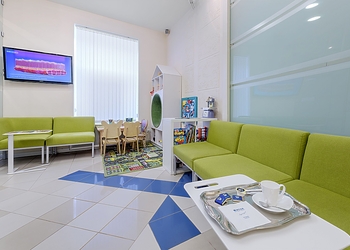 Фото клиники Меди на Васильевском — №5