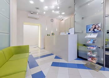 Фото клиники Меди на Васильевском — №6