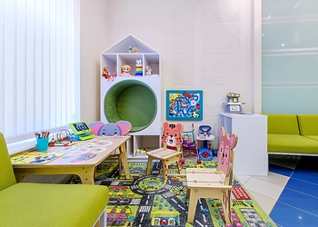 Фото клиники Меди на Васильевском — №7