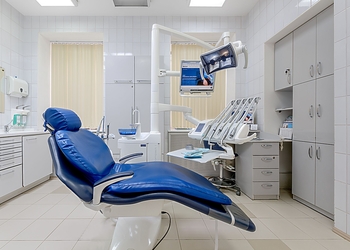 Фото клиники Меди на Васильевском — №8