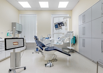 Фото клиники Меди на Васильевском — №9