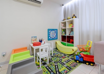 Фото клиники Меди на Суворовском — №10