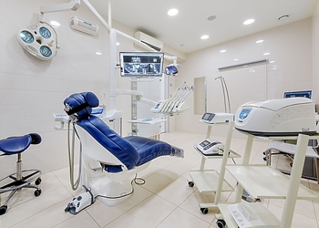 Фото клиники Меди на Суворовском — №11