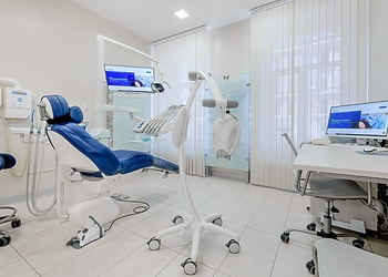 Фото клиники Меди на Суворовском — №12